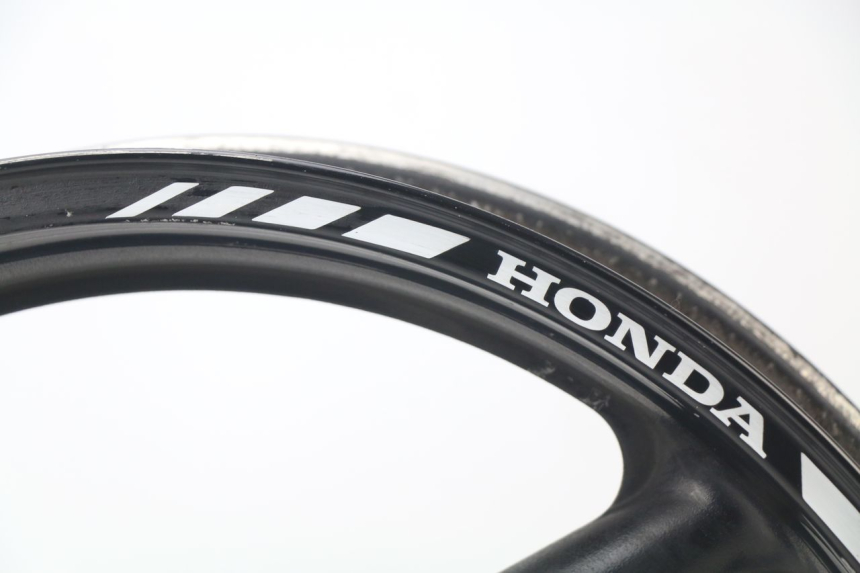 photo de FRONT RIM HONDA CBR 929 RR FIREBLADE 900 (2000 - 2001) - Detailed visual inspection