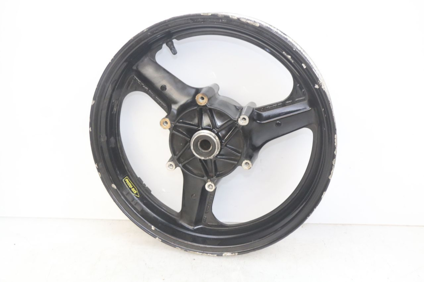 photo de FRONT WHEEL RIM HONDA CBR F SC25 1000 (1989 - 1992) - Additional view of the item