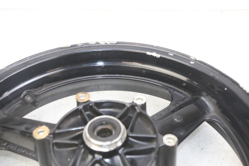 photo de FRONT WHEEL RIM HONDA CBR F SC25 1000 (1989 - 1992) - Alternative perspective