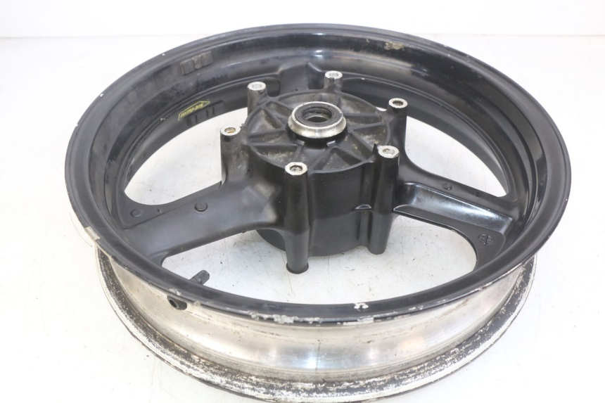photo de FRONT WHEEL RIM HONDA CBR F SC25 1000 (1989 - 1992) - Markings and original references