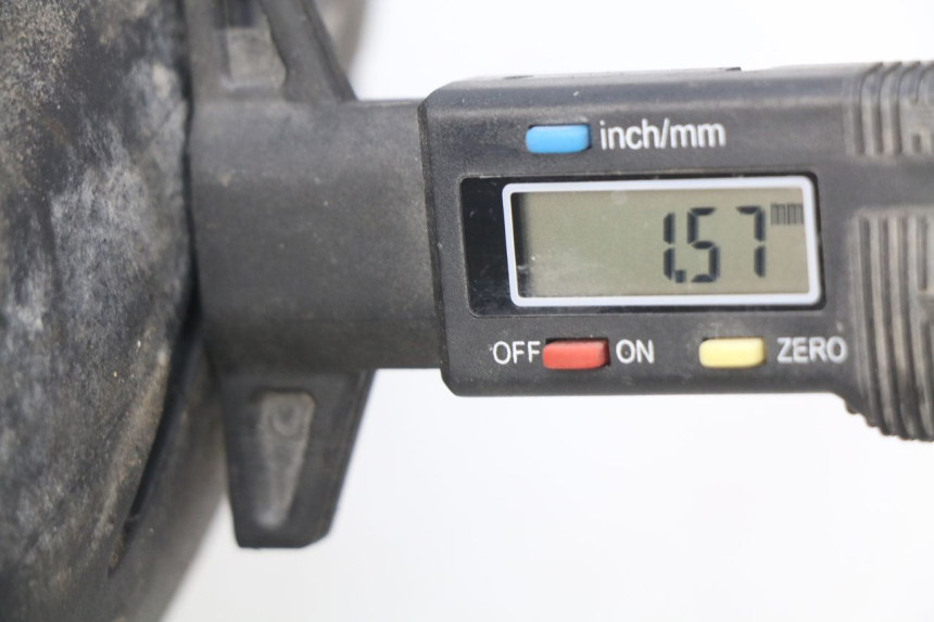 photo de FRONT WHEEL RIM HONDA CBR RR FIREBLADE 900 (1992 - 1994) - Component detail