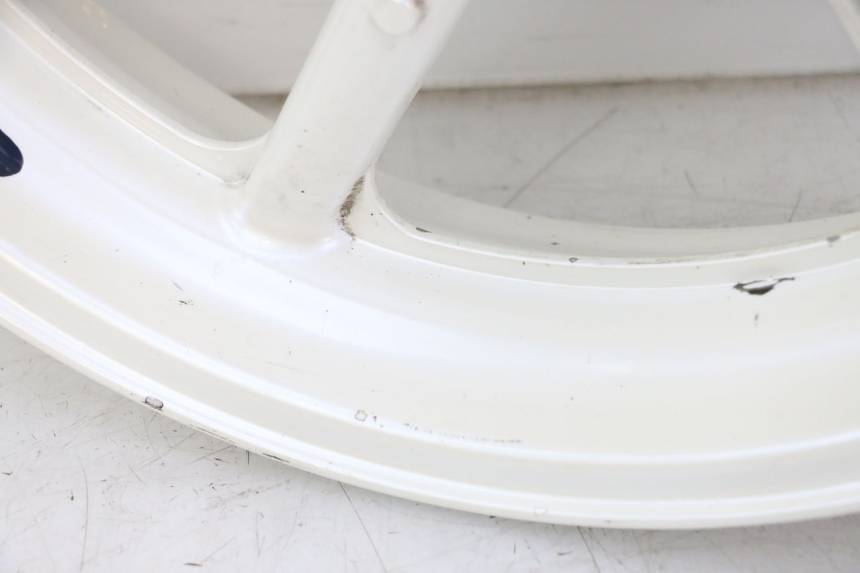 photo de FRONT WHEEL RIM HONDA CBR RR FIREBLADE 900 (1992 - 1994) - Supplementary product photo