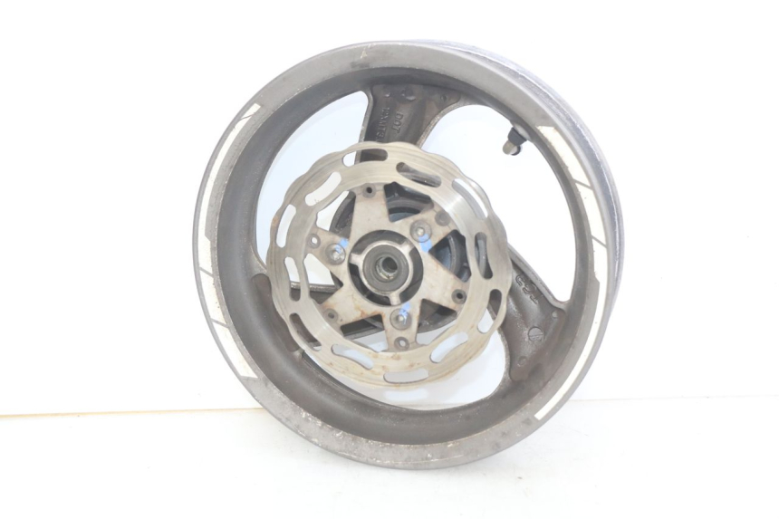 photo de FRONT WHEEL TGB CITY 2 50 (2009 - 2013) - Main view