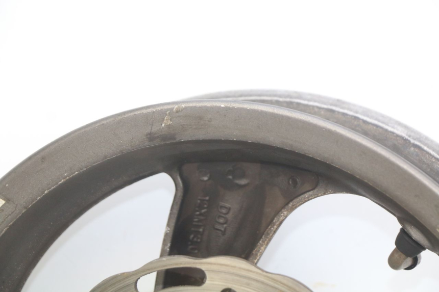 photo de FRONT WHEEL TGB CITY 2 50 (2009 - 2013) - Component zoom
