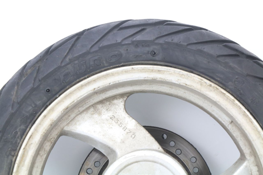 photo de FRONT RIM RAZZO CITY 50 (2009 - 2014) - Alternative perspective