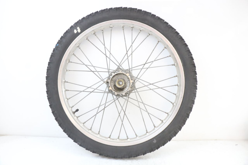 photo de FRONT RIM SHERCO CITY CORP 125 (2003 - 2007) - Component detail