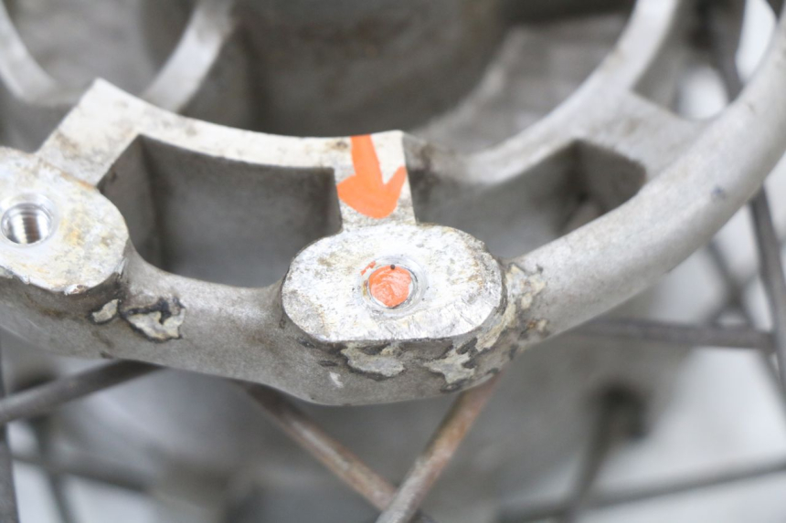 photo de FRONT RIM SHERCO CITY CORP 125 (2003 - 2007) - Component zoom