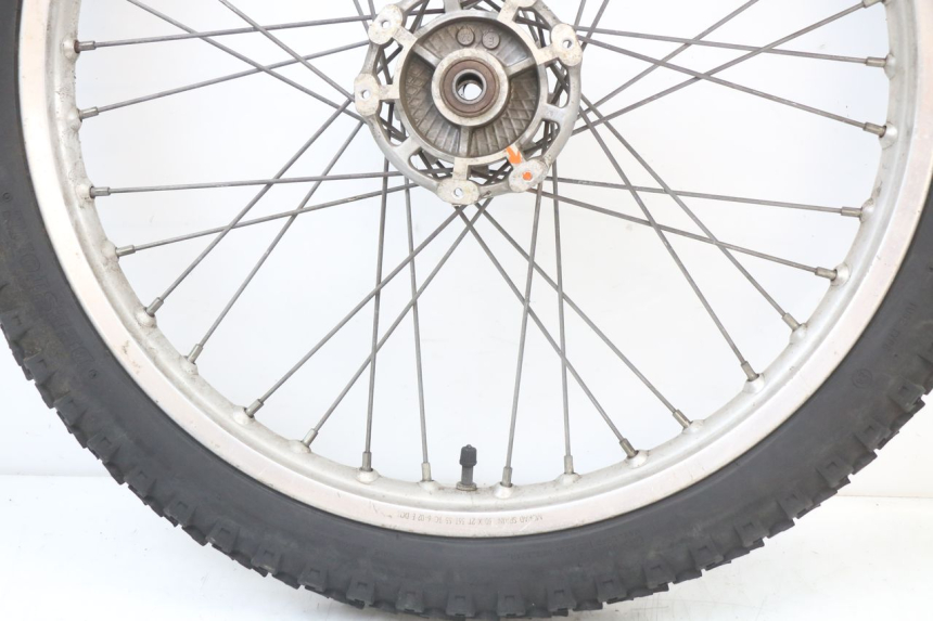 photo de FRONT RIM SHERCO CITY CORP 125 (2003 - 2007) - Technical close-up