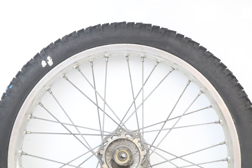 photo de FRONT RIM SHERCO CITY CORP 125 (2003 - 2007) - Product overview