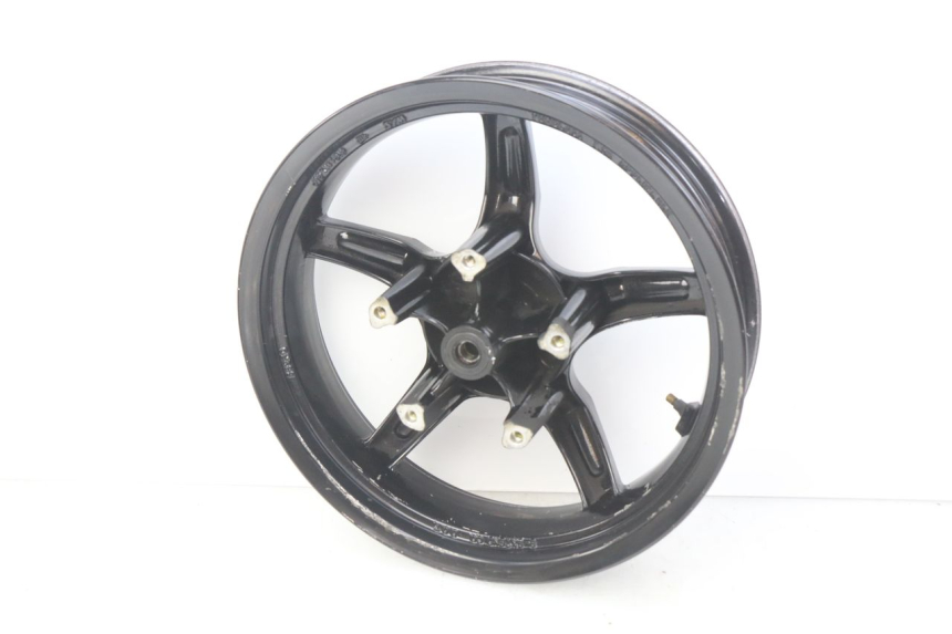 photo de FRONT WHEEL RIM SYM CITYCOM CITY COM 125 (2009 - 2014) - Main view
