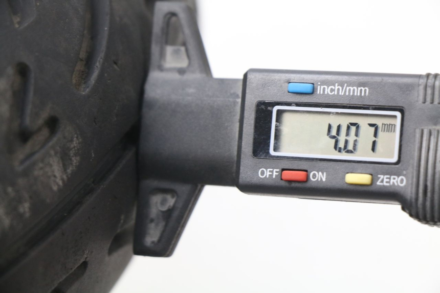 photo de FRONT RIM REVATTO CITYONE 50 (2006 - 2008) - Alternative perspective