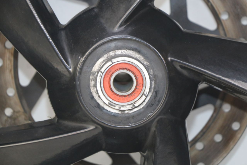 photo de FRONT WHEEL PEUGEOT CITYSTAR 2T 50 (2018 - 2021) - Component zoom