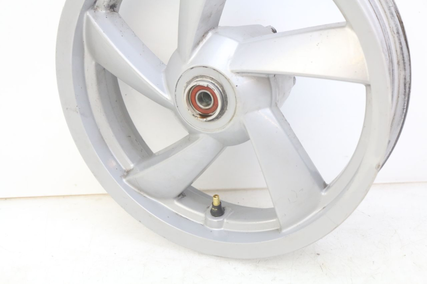 photo de FRONT WHEEL PEUGEOT CITYSTAR AIR 125 (2014 - 2017) - Distinctive features