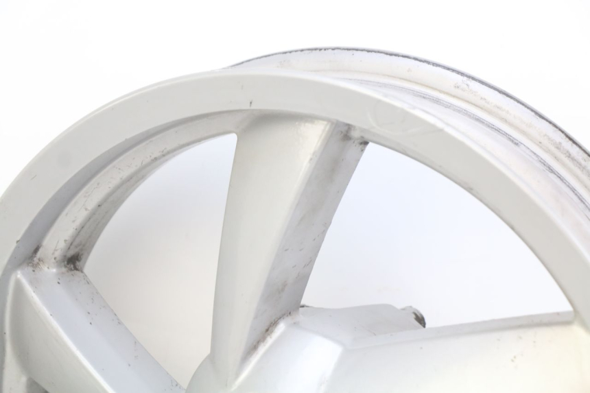 photo de FRONT WHEEL PEUGEOT CITYSTAR AIR 125 (2014 - 2017) - Component zoom