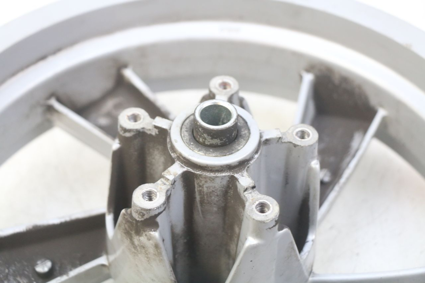 photo de FRONT WHEEL PEUGEOT CITYSTAR AIR 125 (2014 - 2017) - Product overview