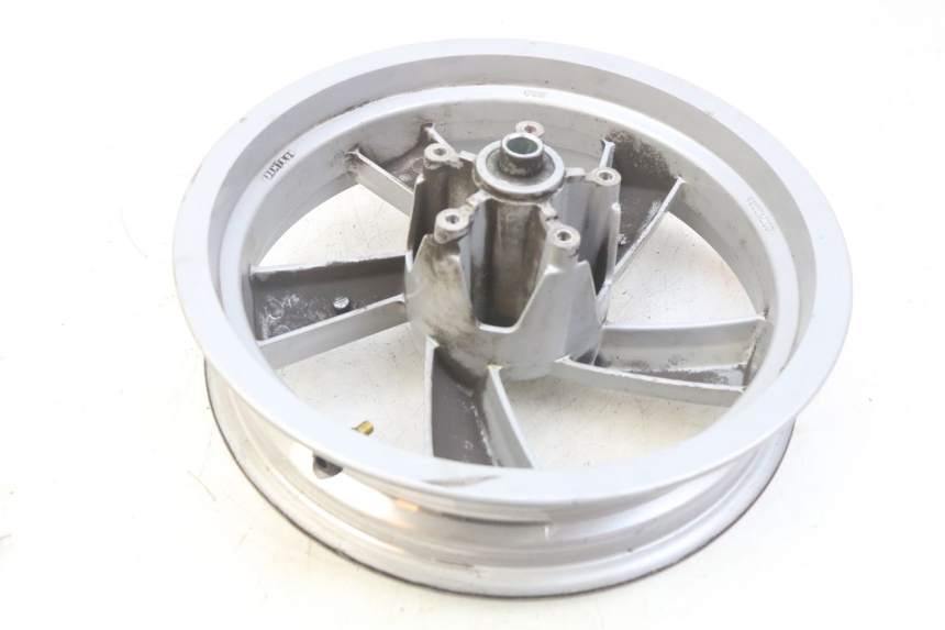 photo de FRONT WHEEL PEUGEOT CITYSTAR AIR 125 (2014 - 2017) - Fixing points details