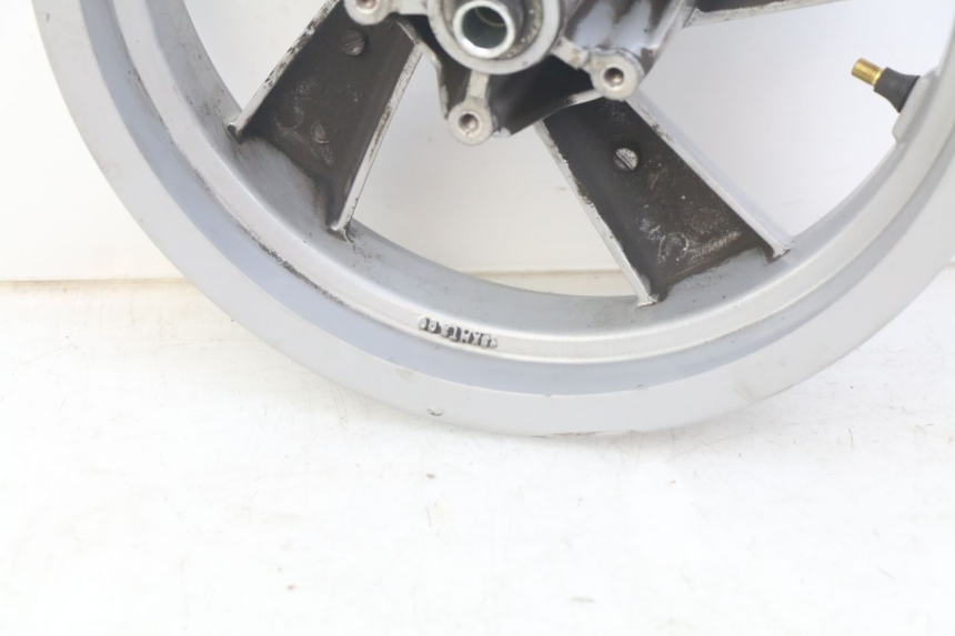 photo de FRONT WHEEL PEUGEOT CITYSTAR AIR 125 (2014 - 2017) - Checked used part