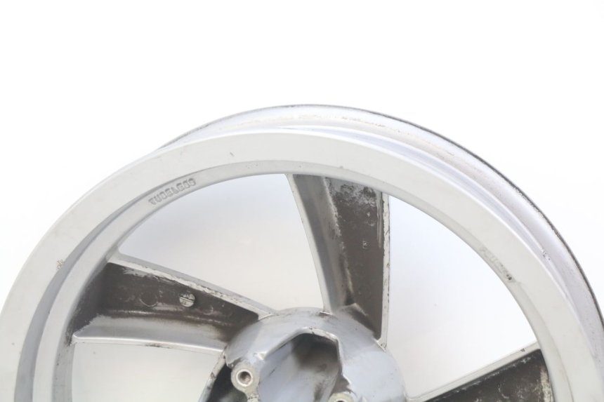 photo de FRONT WHEEL PEUGEOT CITYSTAR AIR 125 (2014 - 2017) - Markings and original references
