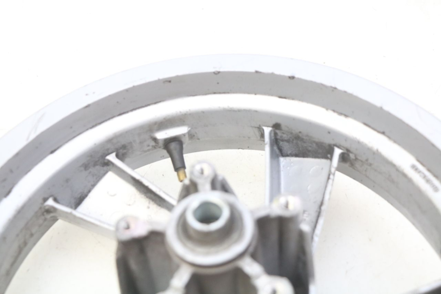 photo de FRONT WHEEL RIM PEUGEOT CITYSTAR 125 (2011 - 2017) - Component zoom