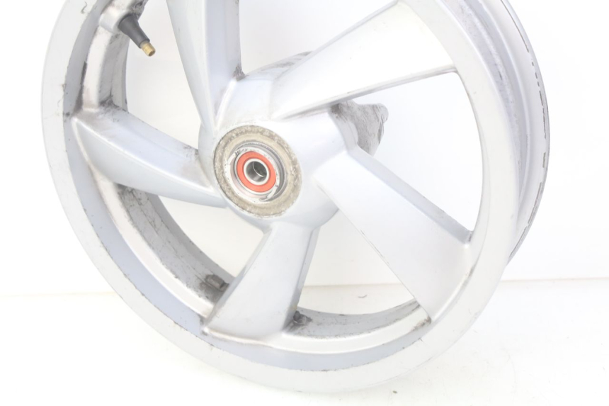 photo de FRONT WHEEL RIM PEUGEOT CITYSTAR 125 (2011 - 2017) - Product overview