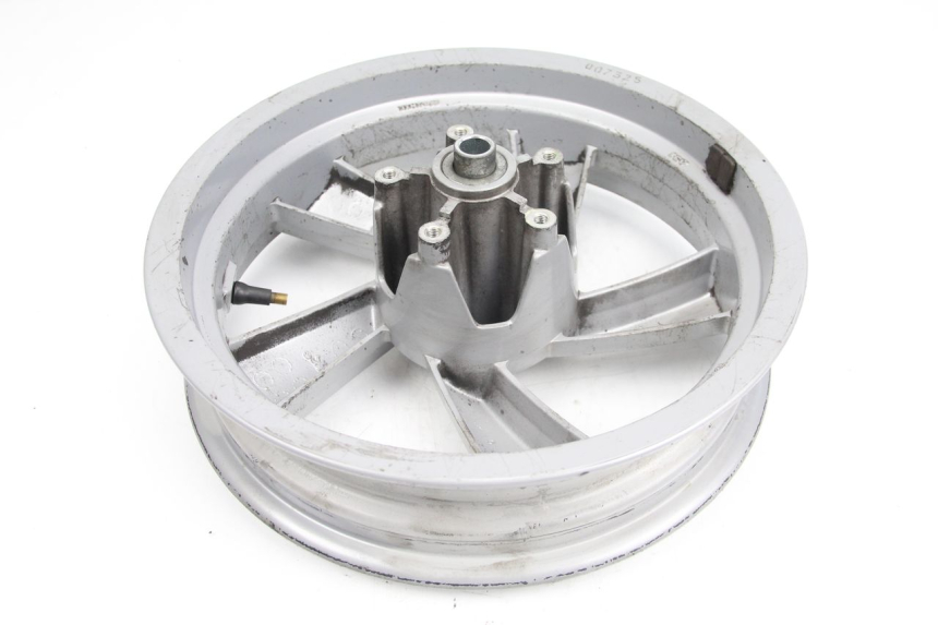 photo de FRONT WHEEL PEUGEOT CITYSTAR 50 (2013 - 2017) - Product overview