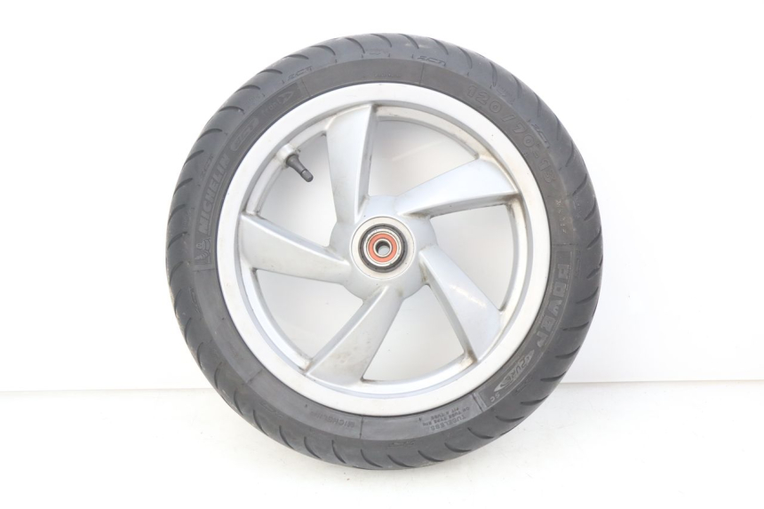 photo de FRONT WHEEL PEUGEOT CITYSTAR 50 (2013 - 2017) - Main view