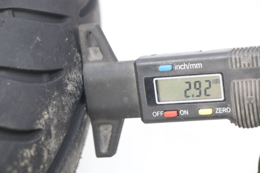 photo de FRONT WHEEL PEUGEOT CITYSTAR 50 (2013 - 2017) - Component detail