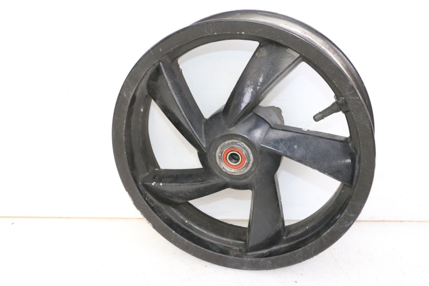 photo de FRONT WHEEL PEUGEOT CITYSTAR 50 (2013 - 2017) - Main view