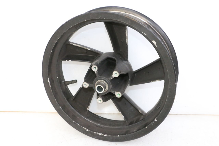 photo de FRONT WHEEL PEUGEOT CITYSTAR 50 (2013 - 2017) - Component detail