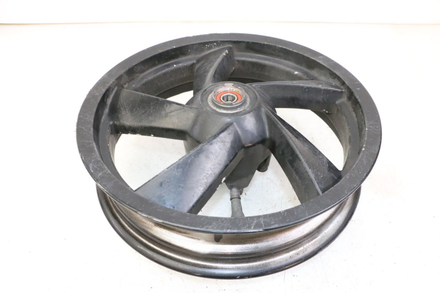 photo de FRONT WHEEL PEUGEOT CITYSTAR 50 (2013 - 2017) - Additional view of the item