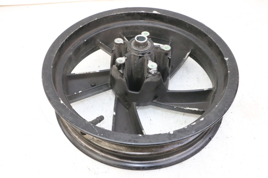 photo de FRONT WHEEL PEUGEOT CITYSTAR 50 (2013 - 2017) - Product overview