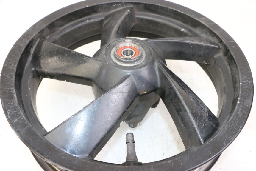 photo de FRONT WHEEL PEUGEOT CITYSTAR 50 (2013 - 2017) - Checked used part