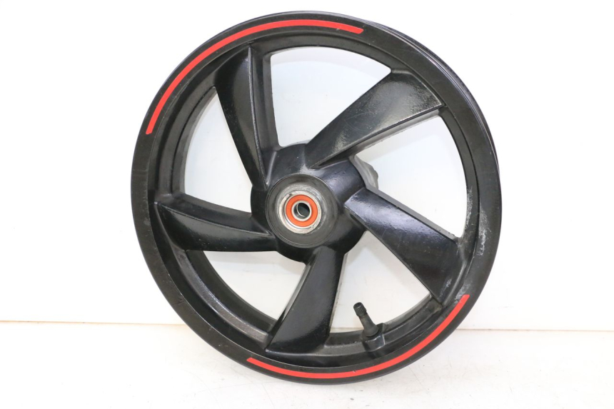 photo de FRONT WHEEL PEUGEOT CITYSTAR 50 (2013 - 2017) - Main view