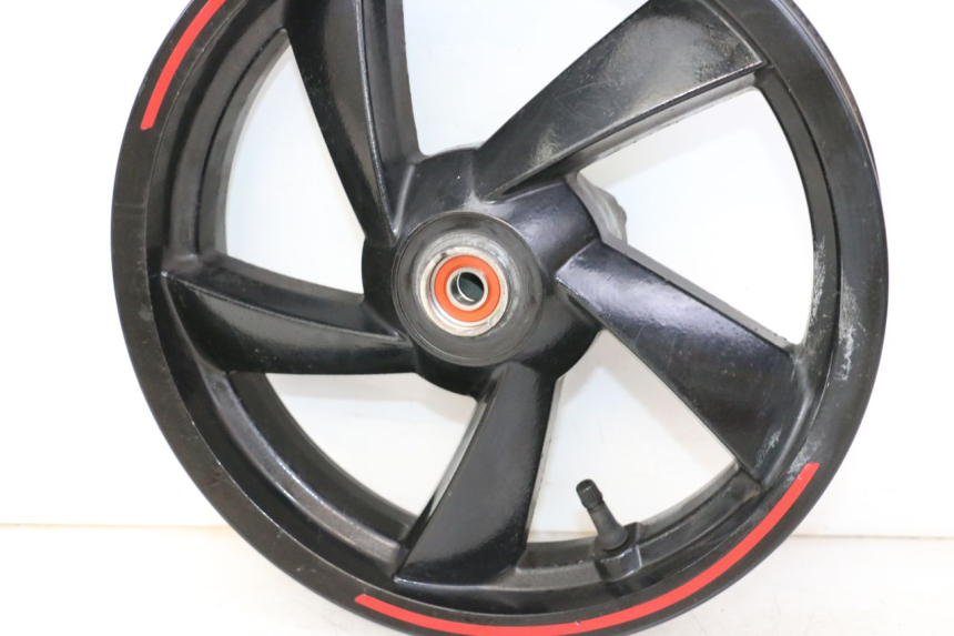 photo de FRONT WHEEL PEUGEOT CITYSTAR 50 (2013 - 2017) - Product overview