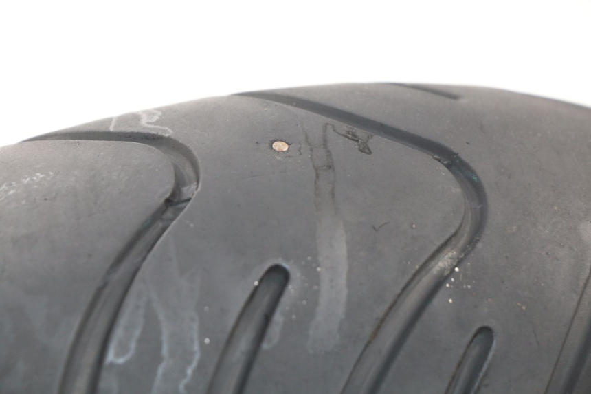 photo de FRONT RIM JMSTAR CJ12M 125 (2005 - 2007) - Technical close-up