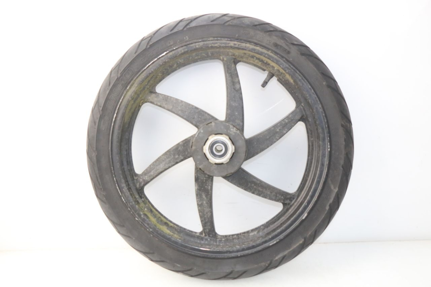 photo de FRONT RIM HYOSUNG COMET GTR 125 (2007 - 2014) - Main view