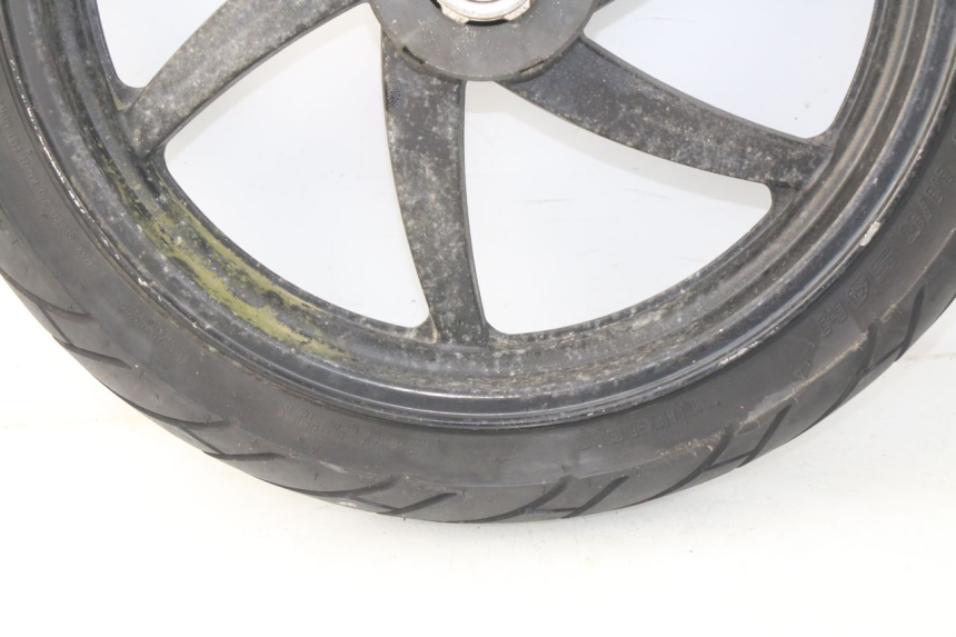 photo de FRONT RIM HYOSUNG COMET GTR 125 (2007 - 2014) - Component zoom