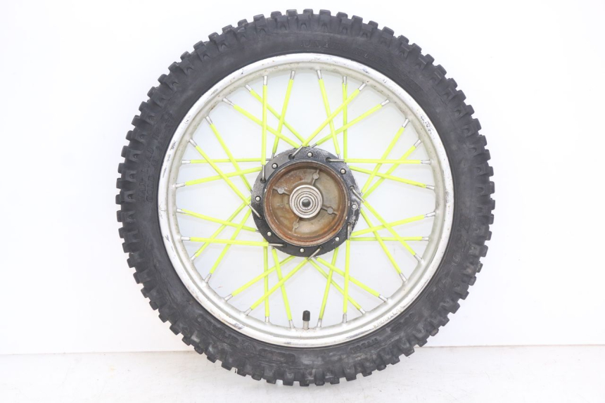 photo de FRONT WHEEL JIANSHE COYOTE 80 - Main view