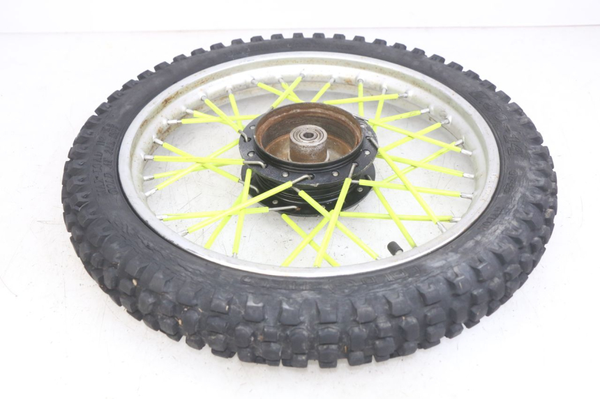 photo de FRONT WHEEL JIANSHE COYOTE 80 - Additional view of the item