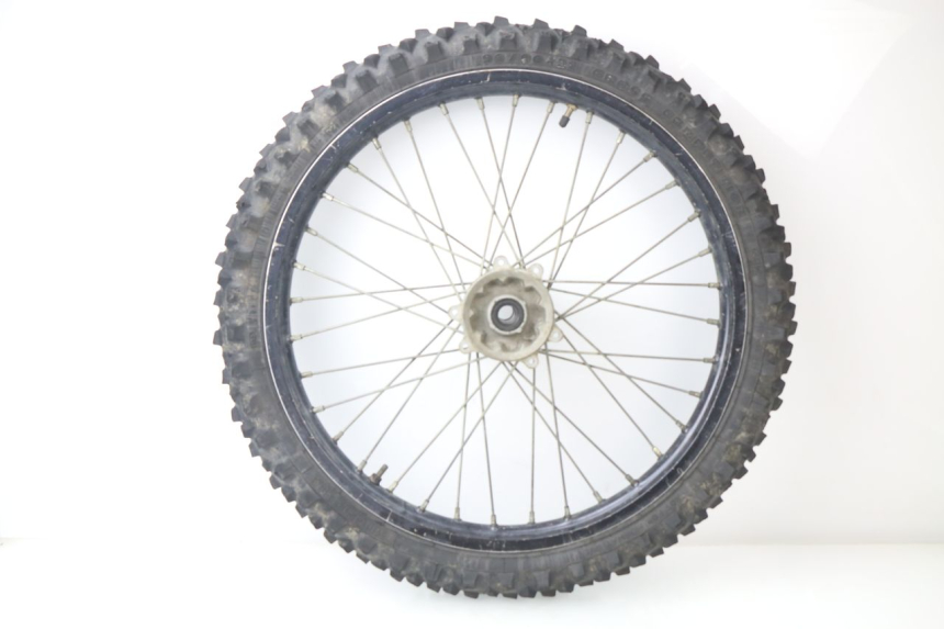 photo de FRONT RIM HONDA CR 125 (2000 - 2001) - Main view