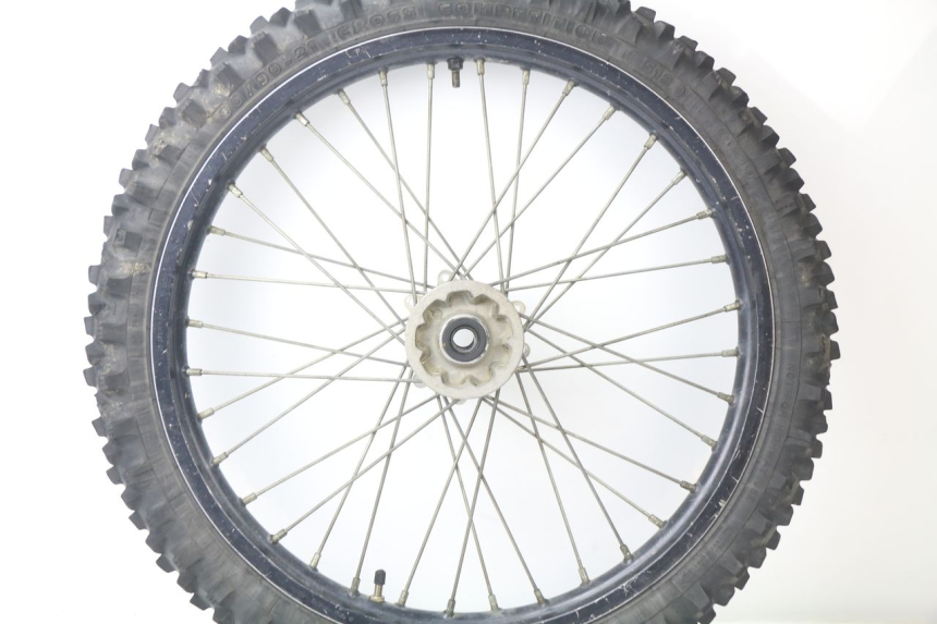 photo de FRONT RIM HONDA CR 125 (2000 - 2001) - Checked used part