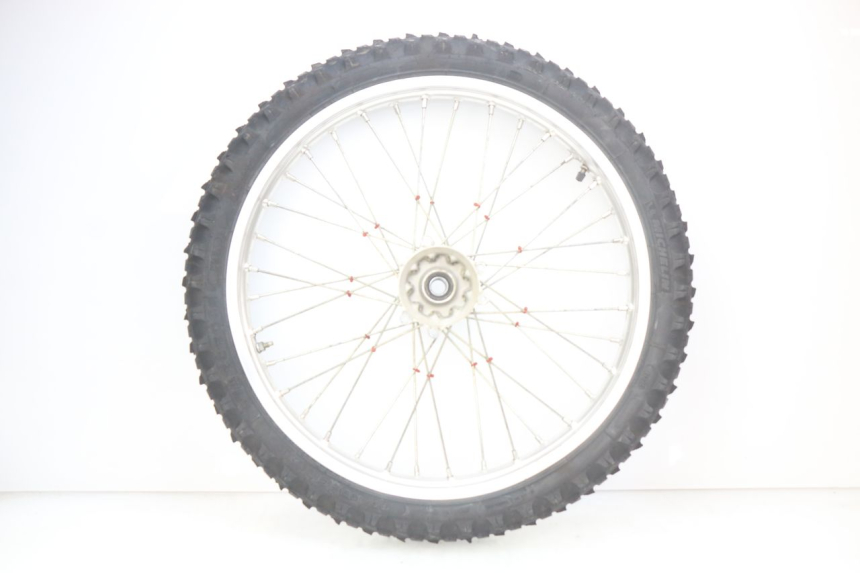 photo de FRONT WHEEL RIM HONDA CRF CR-F 450 (2005 - 2008) - Main view