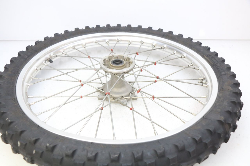 photo de FRONT WHEEL RIM HONDA CRF CR-F 450 (2005 - 2008) - Product overview