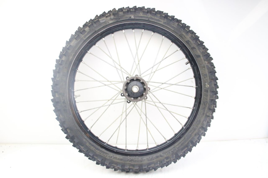 photo de FRONT WHEEL HONDA CRF CR-F RX 450 (2017 - 2021) - Component detail