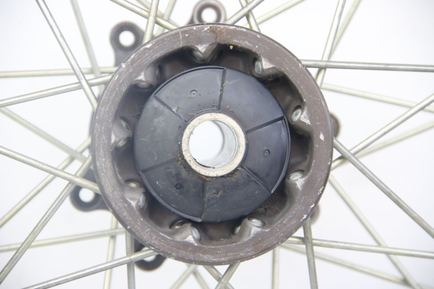 photo de FRONT WHEEL HONDA CRF CR-F RX 450 (2017 - 2021) - Fixing points details