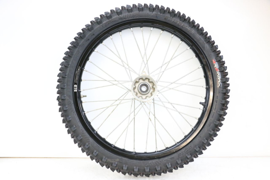 photo de FRONT RIM HONDA CRF R 250 (2020 - 2021) - Main view