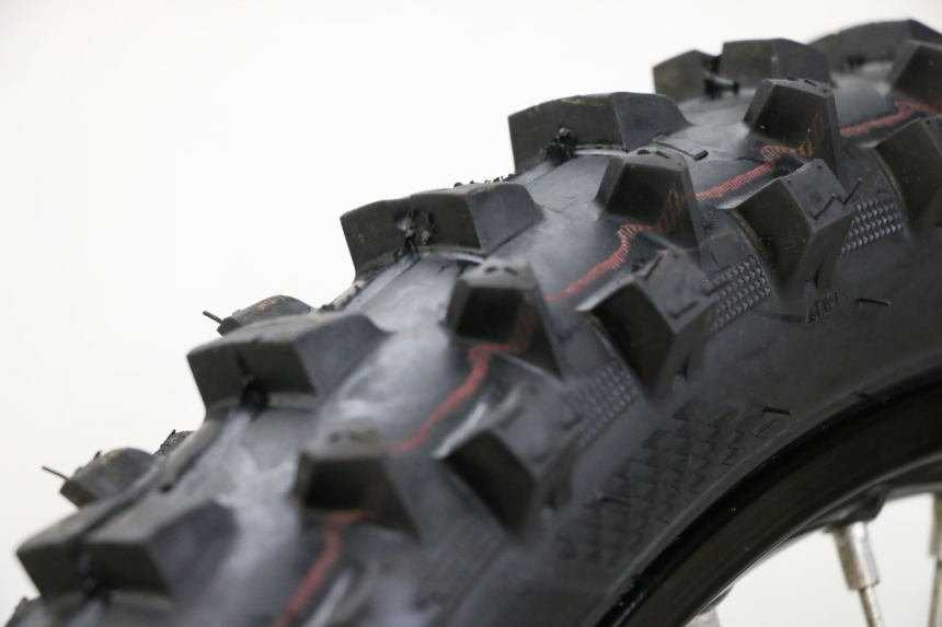 photo de FRONT RIM HONDA CRF R 250 (2020 - 2021) - Zoom on usage condition