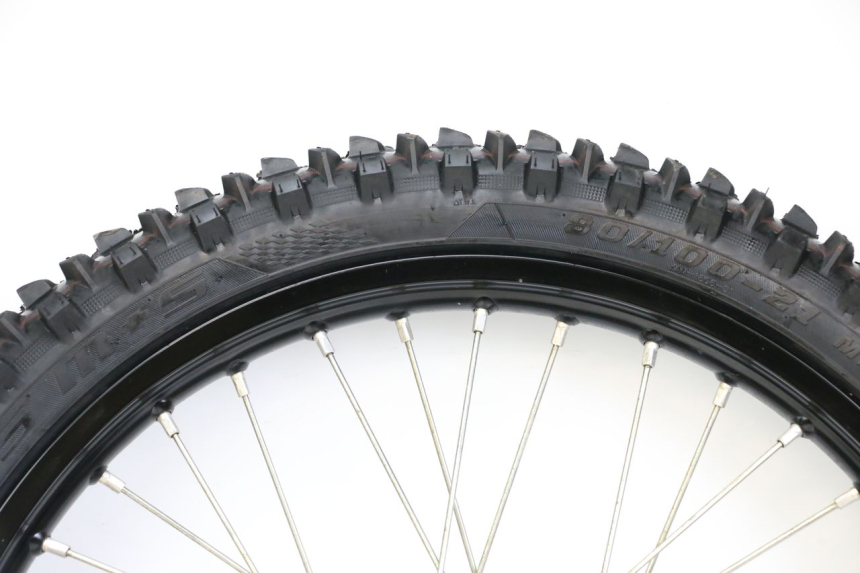 photo de FRONT RIM HONDA CRF R 250 (2020 - 2021) - Main view