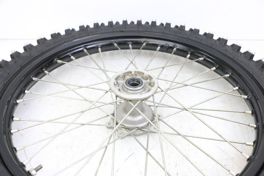 photo de FRONT RIM HONDA CRF R 250 (2020 - 2021) - Fixing points details