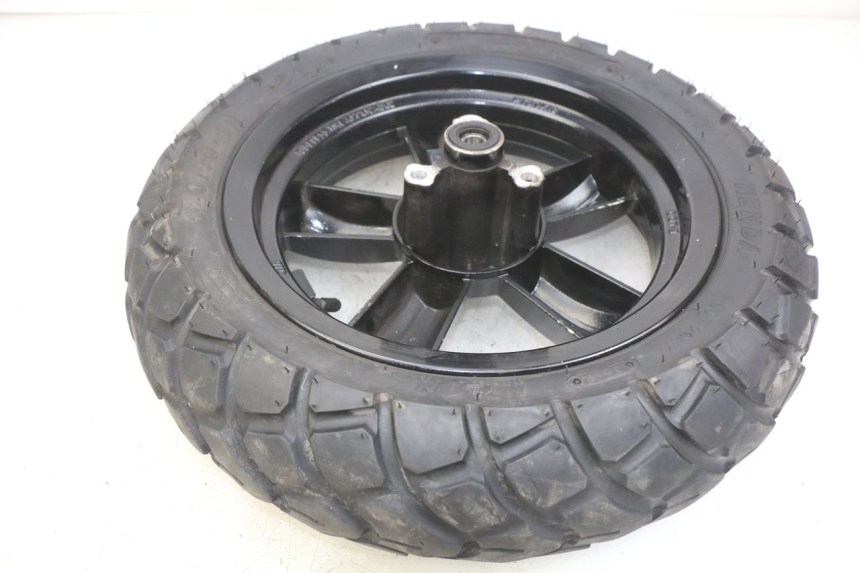 photo de FRONT WHEEL SYM CROX 4T 50 (2016 - 2023) - Product overview